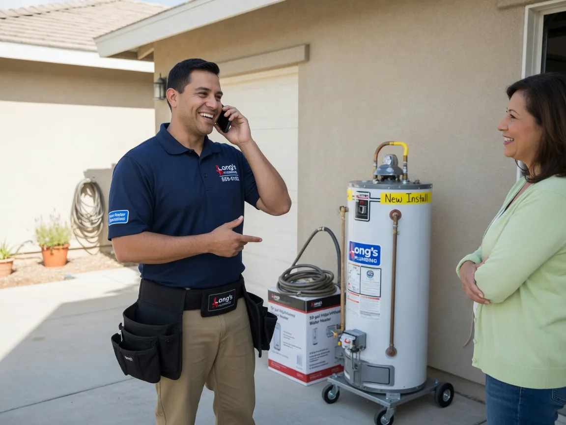 Leak Detection Kerens, TX FAQs